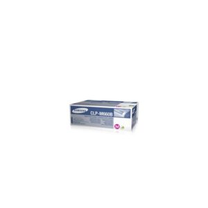 Samsung clp-m660b/els toner magenta (st924a)