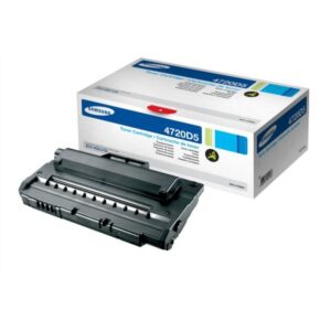 Samsung scx-4720d5 black - toner originale