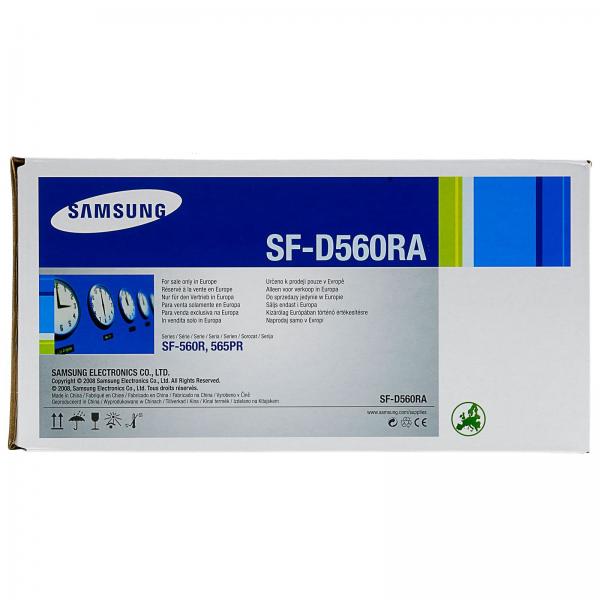 Toner samsung sf-d560ra