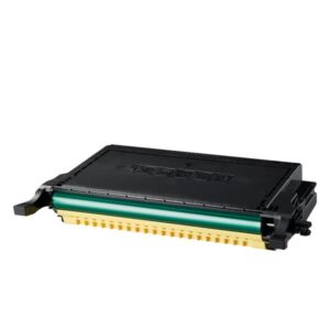 Toner samsung yellow clp-c660b 5000cop
