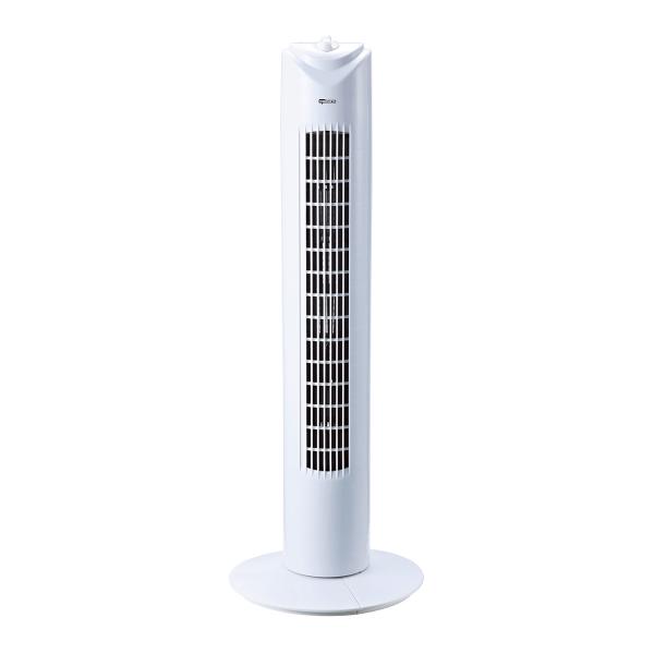 Termozeta ventilatore tower windzeta living