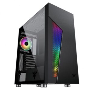 Itek majes 30 full tower nero