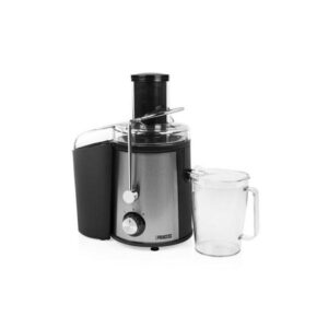 Princess 203040 centrifuga 800w acciaio inox
