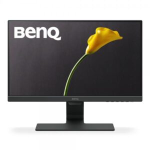 Benq monitor 21.5`` led ips gw2283 1920 x 1080 full hd tempo di risposta 5 ms