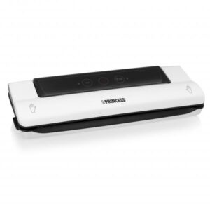 Princess macchina per sottovuoto 110 w bianco