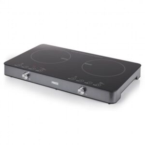 Princess 303011 piastra di cottura a induzione 3100w 2 piastre