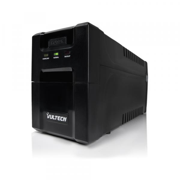 Ups 1000va line interactive lcd