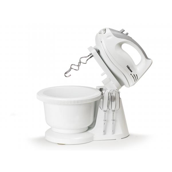 Sbattitore con ciotola tristar mixer 5ve