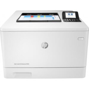 Hp color laserjet enterprise m455dn stampante a colori duplex laser 1200x1200 dpi a4