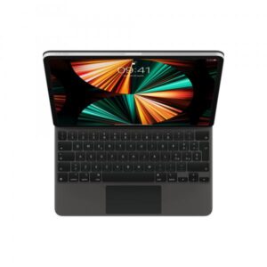 Apple magic keyboard per ipad pro 12.9`` (6a 5a 4a 3a generazione) italiano nero