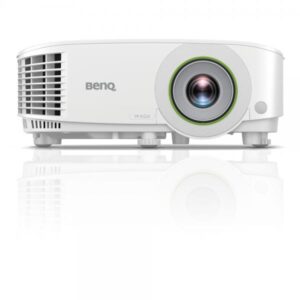 Benq ew600 videoproiettore 3600 ansi lumen dlp wxga 1280x800 desktop bianco