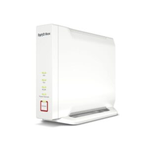 Avm fritz!box wlan 4060: wlan-router 6000 mbit-s bianco