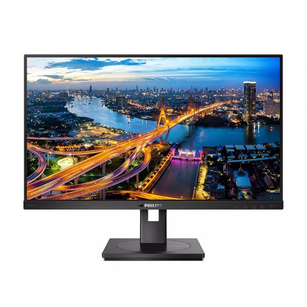 Philips monitor 23.8`` led ips b line 243b1-00 1920x1080 full hd tempo di risposta 4 ms