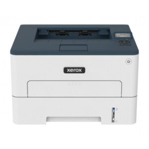 Xerox b230 stampante laser a4 34ppm fronte-retro wireless pcl5e-6 2 vassoi totale 251 fogli