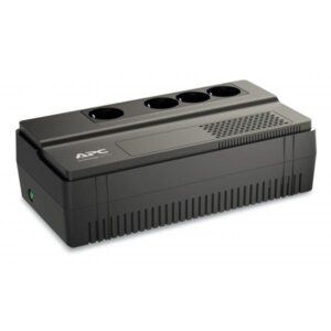 Apc bv800i-gr gruppo di continuita` ups a linea interattiva 800va 450w 4 prese ac