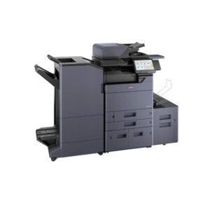 Kyocera taskalfa 4054ci stampante multifunzione laser a colori a3 duplex dadf display touch 10.1 lan usb 44ppm no toner iniziale