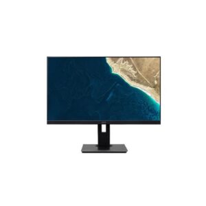 Acer monitor 23.8`` led ips b7 b247y 1920x1080 full hd tempo di risposta 4 ms