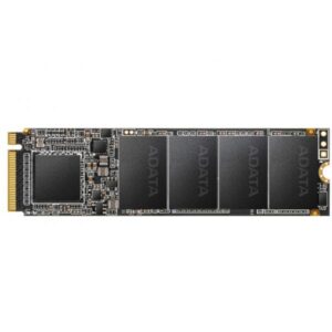 Adata ssd gaming xpg sx6000 pro 256gb m.2 pcie gen3x4 nvme