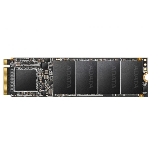 Adata ssd gaming xpg sx6000 pro 256gb m.2 pcie gen3x4 nvme