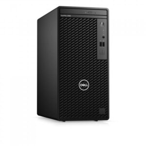 Dell optiplex 3090 pc desktop, processore intel core i5-10505, ram 8gb, hd 512gb ssd, windows 10 pro