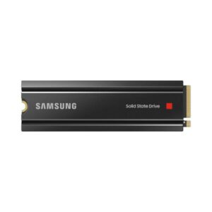 Samsung mz-v8p2t0 ssd m.2 2000gb pci express 4.0 v-nand mlc nvme