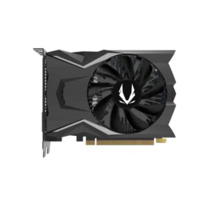 Zotac zt-t16520f-10l gaming nvidia geforce gtx 1650 oc 4gb gddr6