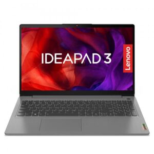 Lenovo ideapad 3 15alc6 notebook, processore amd ryzen 5 5500u, ram 8gb, hdd 512gb ssd, display 15.6``, windows 11 home