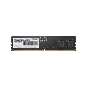 Patriot psd58g480041 memoria ram 8gb 4800mhz ddr5