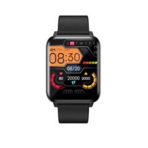 Lenovo e1 max 1.69`` sport salute notifiche