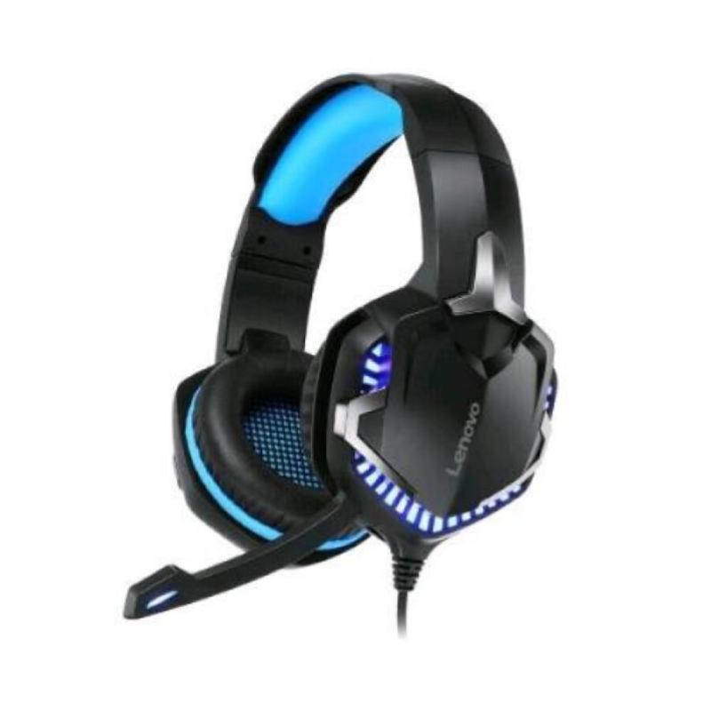 Lenovo fo-hs15 cuffia gaming 3.5 suitable per ps4 ps5 pc