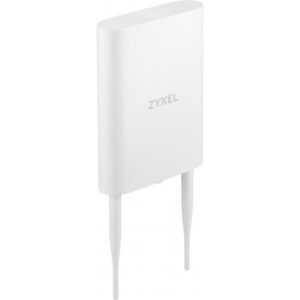 Zyxel nwa55axe wireless access point 1775 mbit-s bianco supporto power over ethernet