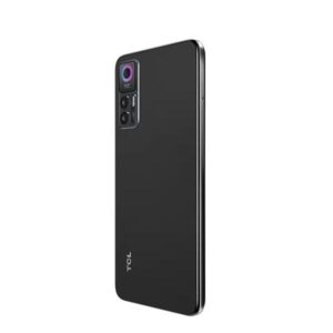 Tcl 30 4gb 64gb 6.7`` amoled dual sim black