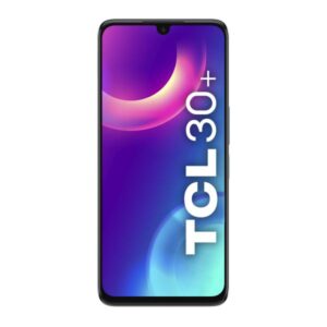 Tcl 30+ dual sim 6.7 octa core 128gb ram 4gb 4g lte italia muse blue