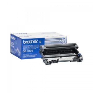 Brother dr-3100 drum nero per hl5240/5240l/5250dn/5270dn/5280dw - dcp8060/8065dn - mfc8460n/8860d/8870dw