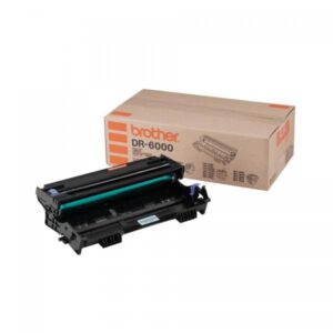 Brother dr-6000 kit tamburo per hl-1030, 1230, 1240, 1250, 1270, 1430, 1440, 1450, 1470, p2500, mfc-8300, 9600 20.000 pagine