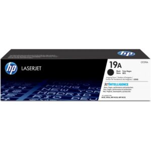 Hp 19a imaging drum original laser