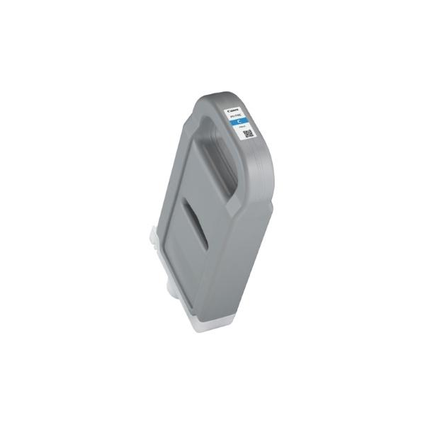 Canon pfi-710 cartuccia ink jet ciano