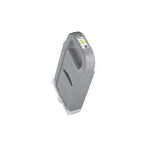 Canon pfi-710 cartuccia ink jet giallo