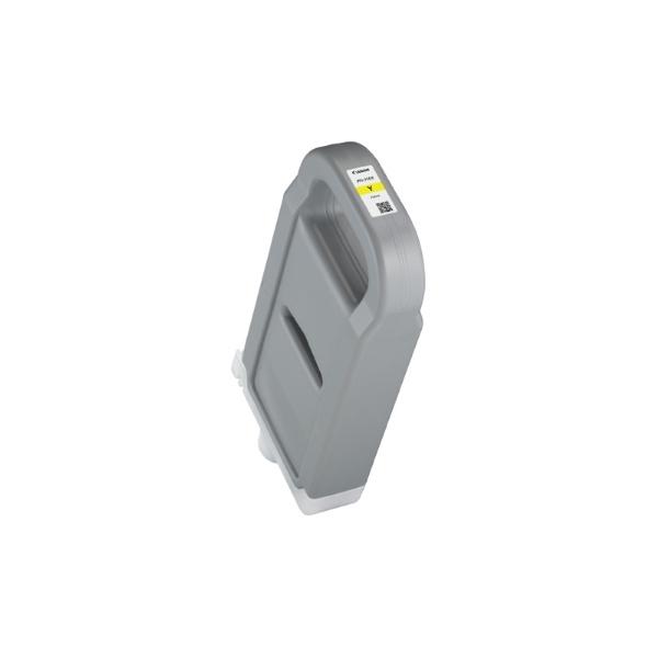 Canon pfi-710 cartuccia ink jet giallo
