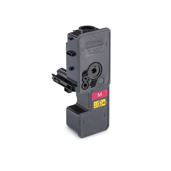 Kyocera tk-5240m toner magenta per ecosys m5026cdn m5026cdw m5526cdn m5526cdw 3.000 pagine