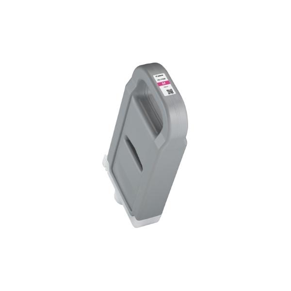 Canon pfi-710 cartuccia ink jet magenta