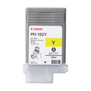 Canon serbat.giallo ipf500 600 700 singol