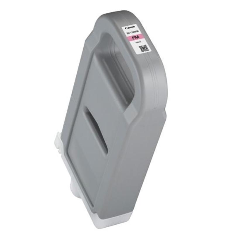 Canon pfi-1700 cartuccia ink jet magenta fotografico