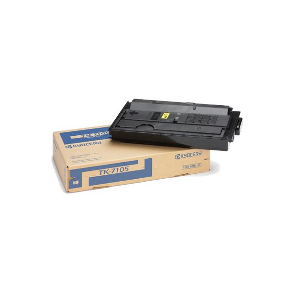 Kyocera toner tk-7105 per taskalfa 3010i