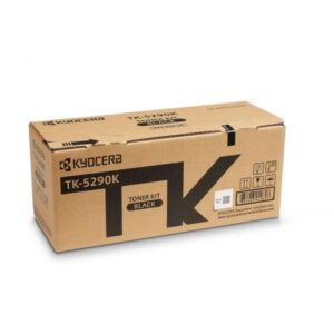 Kyocera tk-5290k toner nero per ecosys p7240