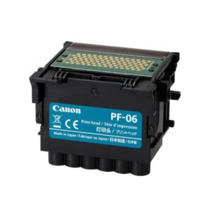 Canon testina pf-06 serie ipf