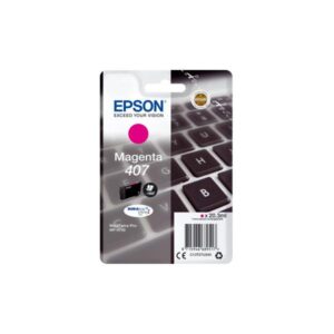 Epson wf-4745 cartuccia d`inchiostro compatibile magenta