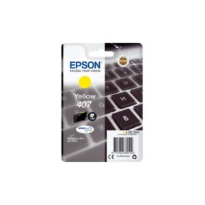 Epson wf-4745 cartuccia d`inchiostro compatibile giallo