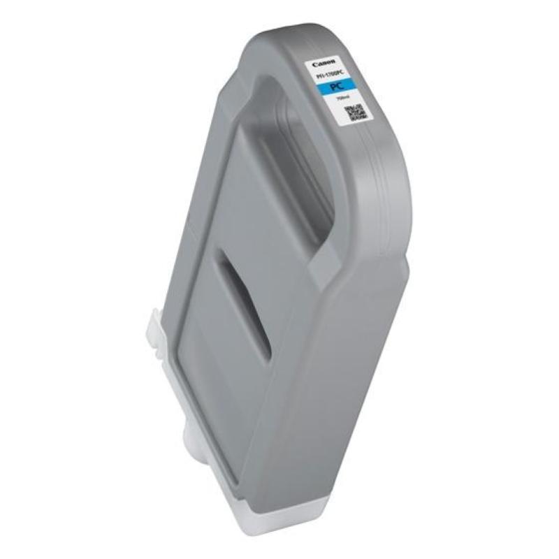 Canon pfi-1700 cartuccia ink jet ciano fotografico