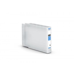 Epson t04a2 xxl cartuccia ink-jet 8.000 pag ciano